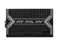 MSI 650W MAG A650BN Блок питания
