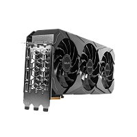 Galax - 16GB GeForce RTX4070Ti SUPER SG 1-Click OC 3X GDDR6X 256bit (G-D46TB-47UZM6MD6MER-GALG)