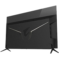 Aorus - 48" FO48U-EK Gaming Monitor, VA, 120Hz, 4mc, UHD (3840x2160), 4K, HDMI, DisplayPort, USB, RG