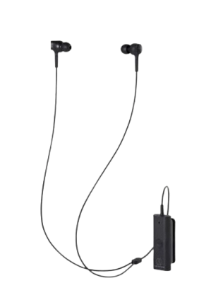 Audio technica- ATH-ANC100BT-