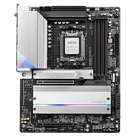 MB Gigabyte AMD AM5 B650 AERO G DDR5