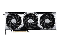 MSI - 16GB GeForce RTX5080 VENTUS 3X OC PLUS (912-V531-001)