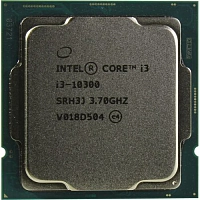 Intel i3-10300