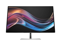 HP - 27" Series 7 Pro 727PK 4K Monitor, IPS, 5mc, 60Hz, HDMI, DP, Type-C, UHD (3840 x 2160), Black-S