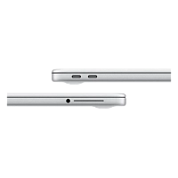 Apple Macbook Neo 13 (A18 Pro/ 6 CPU/ 5 GPU/ LPDDR 8GB/ SSD 256GB/ 13 IPS 2408×1506/ Eng) Silver 
