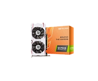 Peladin - 4GB GeForce GTX1650 128Bits GDDR6