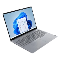Lenovo ThinkBook 16 G8 IRL(Intel Core 7-240H/ DDR5 16GB/ SSD 512GB/ 16" WUXGA IPS/ Integrated Intel