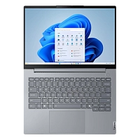 Lenovo ThinkBook 16 G8 (Intel Core Ultra 5-135H/ DDR5 16GB/ SSD 512GB/ 16" WUXGA IPS/ Integrated Int