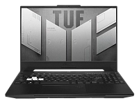 Asus TUF Dash F15 (Intel Core i5-12450H/ DDR5 16GB/ SSD 512GB/ 15,6 FHD IPS 144Hz/ 4GB GF RTX3050Ti)