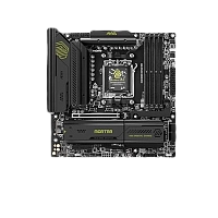 MB MSI AMD AM5 MAG B850M MORTAR WIFI DDR5 