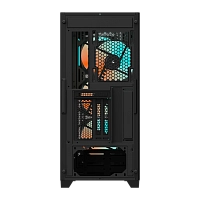 Корпус Gigabyte C301G V2 ATX 