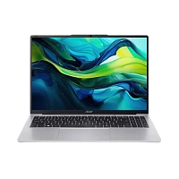 Acer Aspire Lite AL16-52P (Intel Core i5-1334U/ DDR5 8GB/ SSD 512GB/ 16" WUXGA IPS/ Intel UHD Graphi