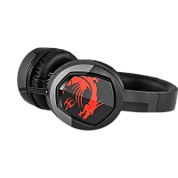 MSI-Headset Immerse GH30
