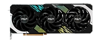 Palit - 16GB RTX4080 SUPER GAMINGPRO GDDR6X 256bit 3-DP HDMI