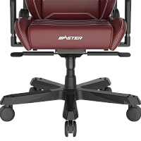Кресло - DXRacer Full Red Master Chair