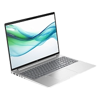 HP ProBook 460 G11 (9ZP) (Intel Core Ultra 7-155U/ DDR5 8GB/ SSD 512GB/ 16" WUXGA IPS/ Intel UHD Gra