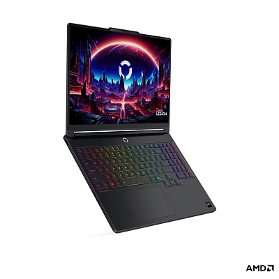 Lenovo Legion 5 15AHP11 (AMD Ryzen 7-250/ DDR5 32GB/ SSD 1TB/ 15.3 WQXGA OLED 165Hz/ 8GB GF RTX5060/