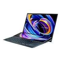 Asus Zenbook Duo 14 (Intel Core i7-1195G7/ DDR4 16GB/ SSD 1000GB/ 14 FHD IPS/2GB GeForce MX450)