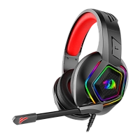 Наушники Redragon Medea H280