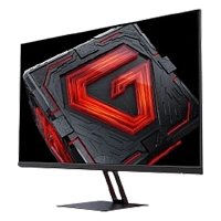 Redmi - 27" G27 (XG27G) Gaming Monitor, IPS, 180Hz, 1mc, FHD (1920x1080), VGA+HDMI, (P27FBA-RX) 