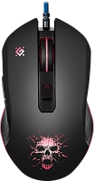 Игравая клавиатура + мышь Defender Singularity MKP-118