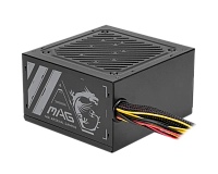 Блок питания - MSI 500W MAG A500N-H