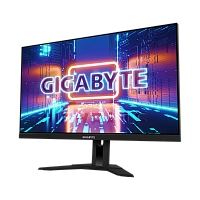 Gigabyte - 28" M28U-EK KVM Gaming Monitor, IPS, 144z, 1mc, UHD (3440 х 1440), HDMI