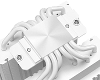 Куллер - ID Cooling FROZN A620 PRO SE ARGB SNOW