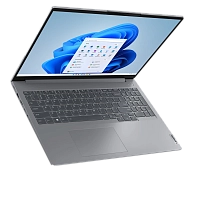 Lenovo ThinkBook 16 G6 (Intel Core i5-13420H/ DDR5 16GB/ SSD 512GB/ 16" WUXGA IPS/ Intel UHD Graphic