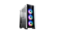 Корпус Deepcool MATREXX 55 V3 ADD-RGB WH 3F