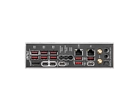 MB MSI AMD AM5 MPG X870E CARBON WIFI DDR5