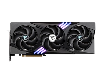 MSI - 16GB GeForce RTX 5070Ti GAMING TRIO OC PLUS (912-V531-056)