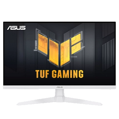 ASUS - 27" TUF Gaming VG279Q3A-W Gaming Monitor, FHD (1920x1080), 180Hz, Fast IPS, 1ms (GTG), FreeSy