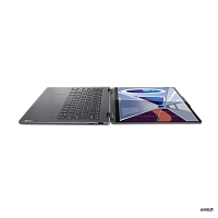 Lenovo Yoga 7 14ARP8 (AMD Ryzen™ 5 7535U/ DDR5 8GB/ SSD 512GB/ 14" WUXGA OLED Touch/ AMD Radeon 660M