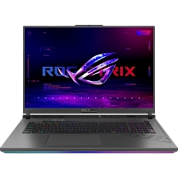 ASUS ROG Strix G18 (Intel Core i9-14900HX/ DDR5 16GB/ SSD 1TB / 18"  WQXGA IPS 240Hz/ 8GB RTX 4070/ 