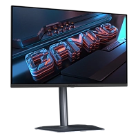 Gigabyte - 27" MO27Q2A Gaming Monitor, QD-OLED, 280hz, 0,03mc, QHD (2560 х 1440), HDMI, DisplayPort,