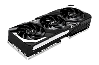 Palit - 16GB RTX4070Ti SUPER GAMINGPRO GDDR6X 256bit 3-DP HDMI