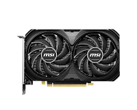MSI - 8GB GeForce RTX4060Ti VENTUS 2X BLACK