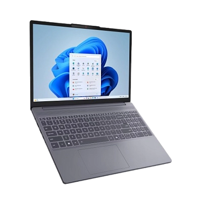 Lenovo IdeaPad Slim 3 15ARP10 (AMD Ryzen 7-7735HS/ DDR5 16GB/ SSD 512GB/ 15.3" WUXGA/ AMD Radeon 680