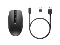 Беспроводная мышь HP 710 с возможностью зарядки (6E6F2AA)