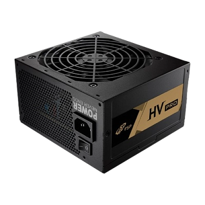 Блок питание - FSP HV Pro 550W (FSP550-51AAC)