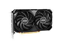 MSI - 8GB GeForce RTX4060 VENTUS 2X BLACK