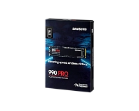 SSD M2 SAMSUNG 2TB 990 PRO NVMe M.2 (MZ-V9P2T0BW)