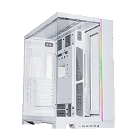 Корпус Lian Li O11 Dynamic EVO XL white