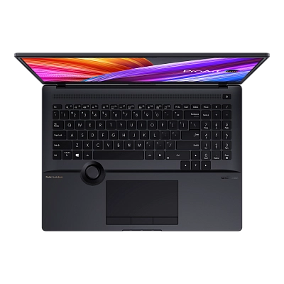 Asus ProArt Studiobook 16 (Intel Core i7-11800H/ DDR4 32GB/ SSD 512GB/ 16" OLED /6GB GF RTX 3060)