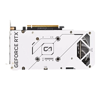 ASUS - 8GB GeForce RTX5060 DUAL WHITE OC GDDR7 (90YV0N15-M0NA00)