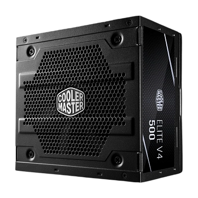 Cooler Master-500W Elite