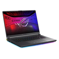 Asus ROG Strix G16 (Intel Core i7-14650HX/ DDR5 16GB/ SSD 1TB/ 16.0 WUXGA 240Hz/ 8GB RTX5070/ Backli