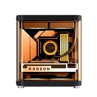 Корпус Jonsbo TK-1 Black