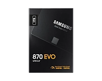 SSD SAMSUNG 870 EVO 1TB SATA III